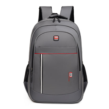 Mochila Multifuncional Laptop impermeable con puerto USB 35 Litros