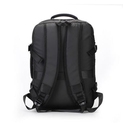 Mochila Multifuncional Laptop impermeable con puerto USB 39 Litros