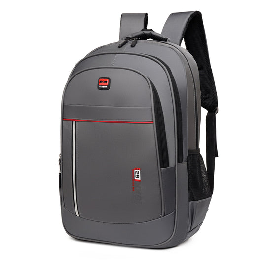 Mochila Multifuncional Laptop impermeable con puerto USB 35 Litros