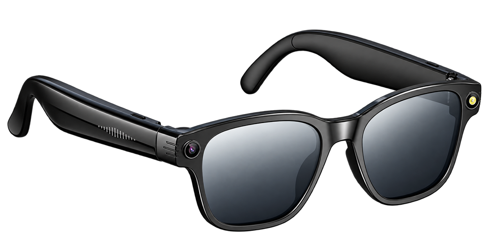 Lentes inteligentes L801