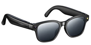 Lentes Inteligentes