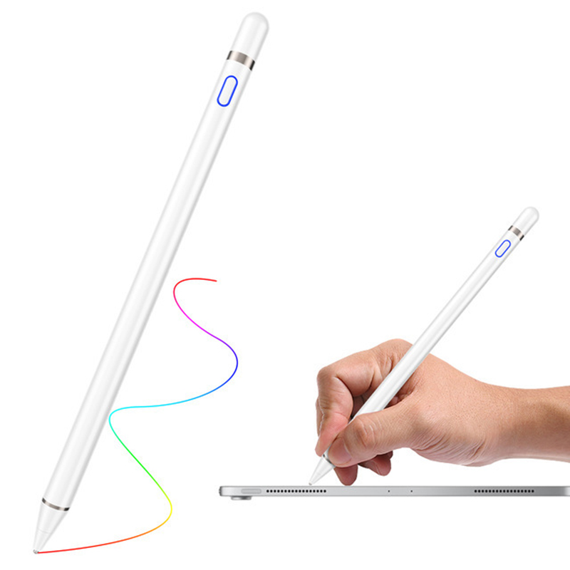 Ilegible De alguna manera Invitación Lápiz Pencil táctil Stylus Universal para IOS y Android – Startechoffice